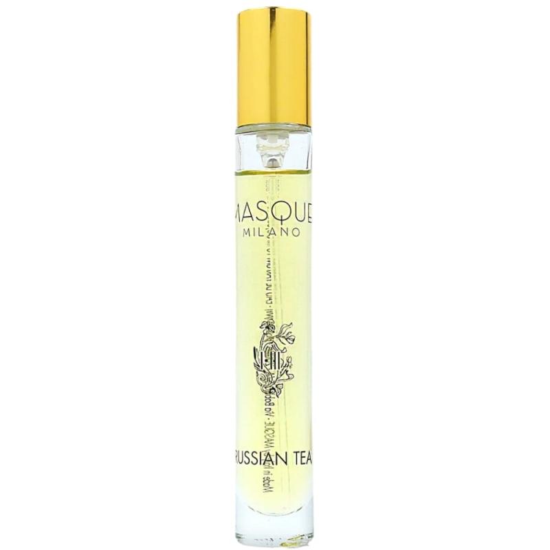 Masque Milano Russian Tea 0.34 oz / 10 ml EDP Spray