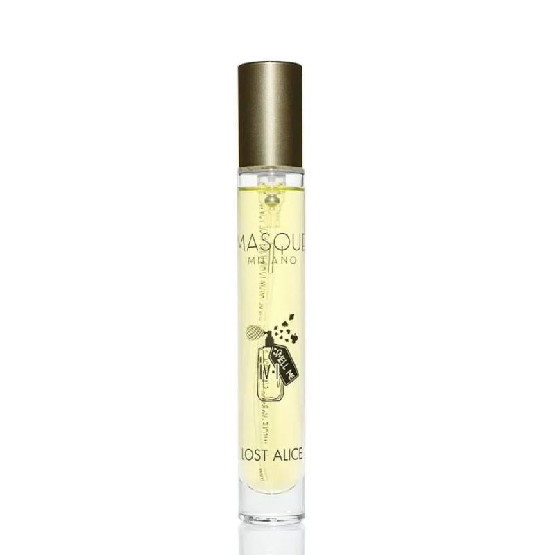 Masque Milano Lost Alice 0.34oz - 10ml Eau de Parfum