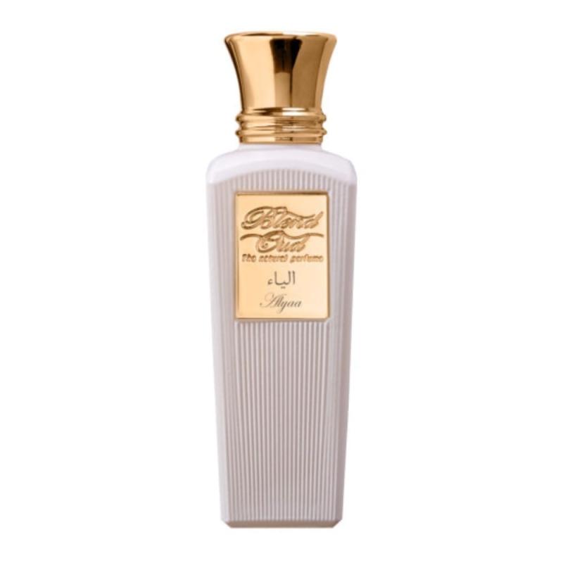 Blend Oud Alyaa  Eau De Parfum Unisex 2.5 oz / 75 ml