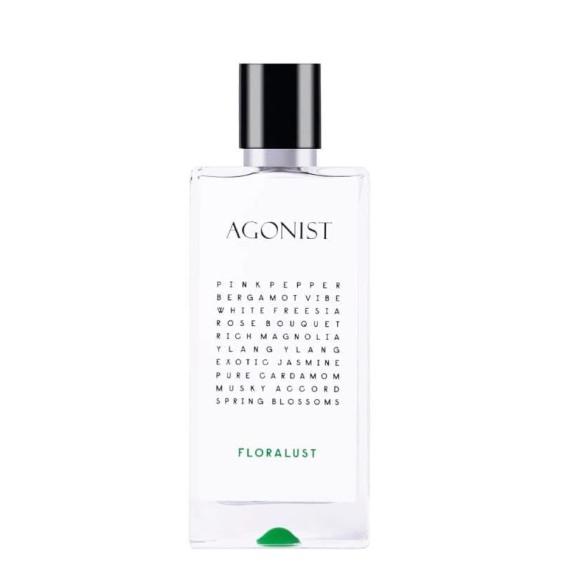 Agonist Perfumes Floralust   Eau De Parfum Unisex 1.7 oz / 50 ml