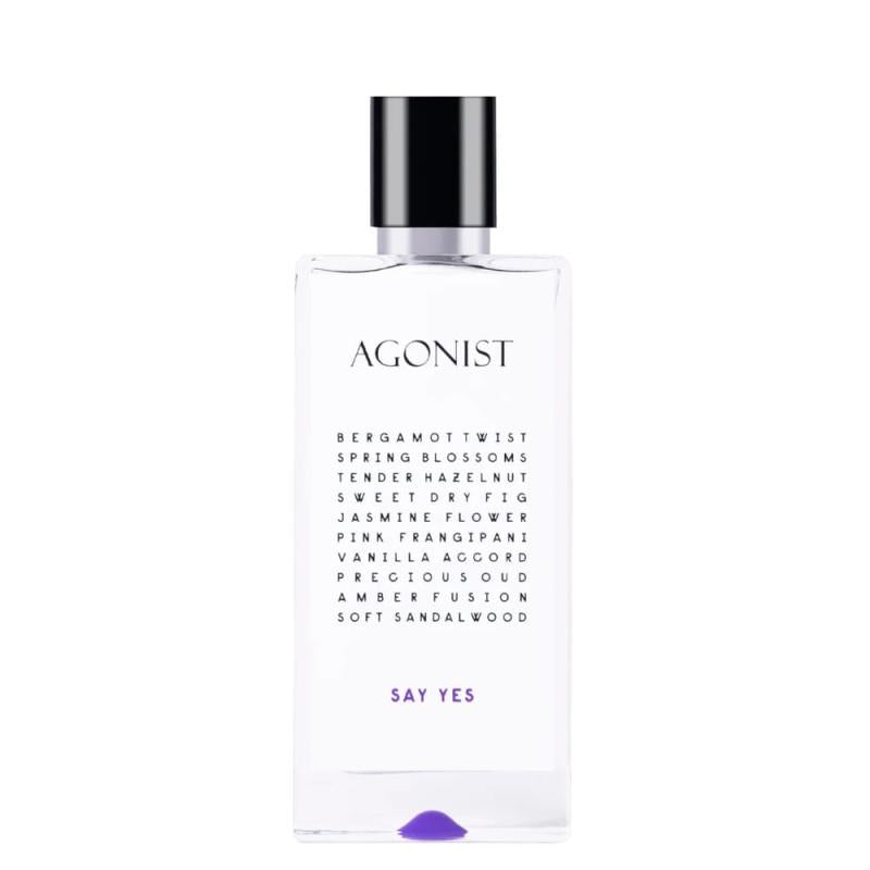 Agonist Perfumes Say Yes   Eau De Parfum Unisex 1.7 oz / 50 ml