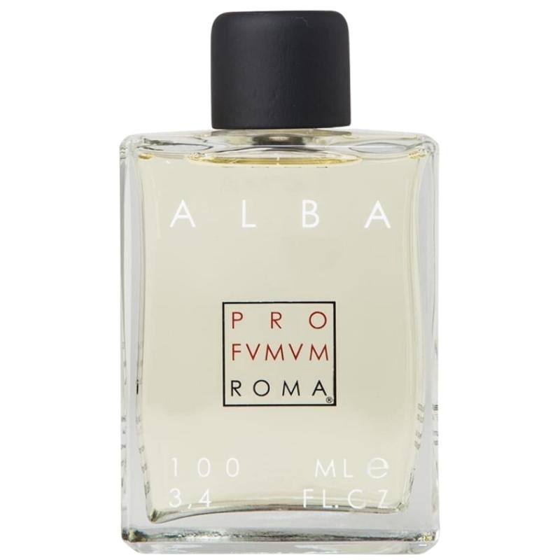 Profumum Roma Alba Unisex  Eau de Parfum Unisex 3.4Oz - 100ml