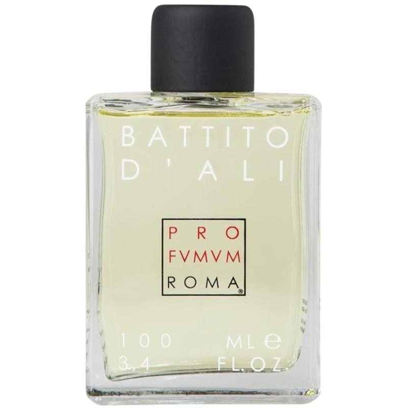 Profumum Roma Battito dAli Unisex  Eau de Parfum Unisex 3.4Oz - 100ml