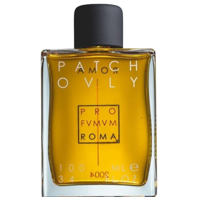 Profumum Roma Patchouly Unisex  Eau de Parfum Unisex 3.4Oz - 100ml