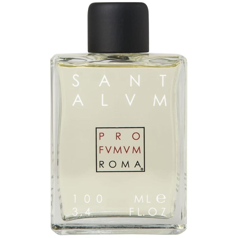 Profumum Roma Santalum Unisex  Eau de Parfum Unisex 3.4Oz - 100ml