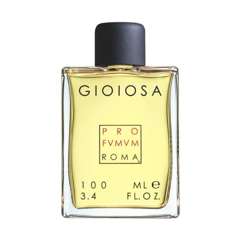 Gioiosa Roma 3.4 oz / 100 ml Eau De Parfum Unisex