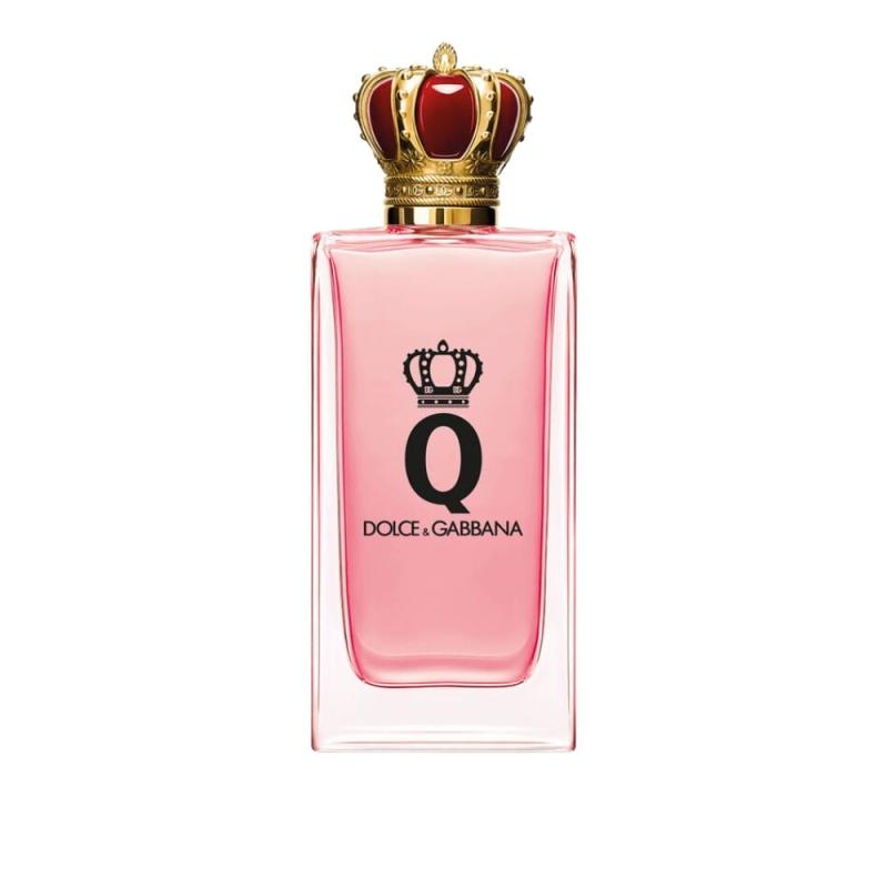 Dolce and Gabbana Q   Eau De Parfum For Women 1.7 oz / 50 ml