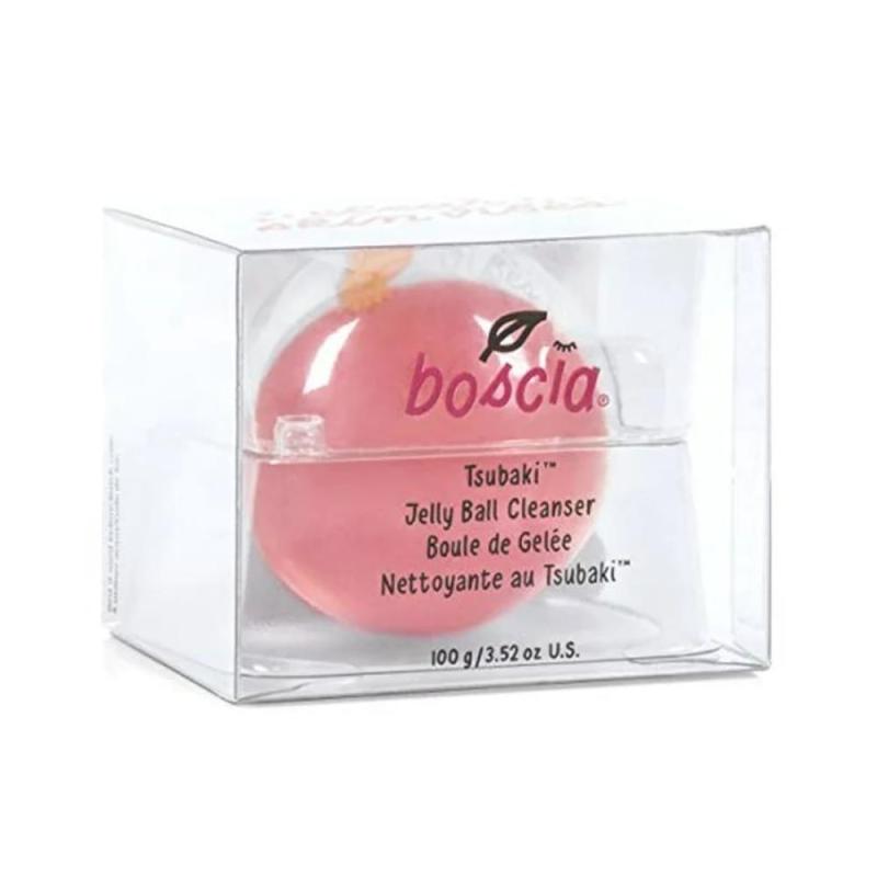 Boscia Charcoal Cleanser Jelly Ball Cleanser 3.5 oz / 100 ml Boscia / charcoal Cleanser