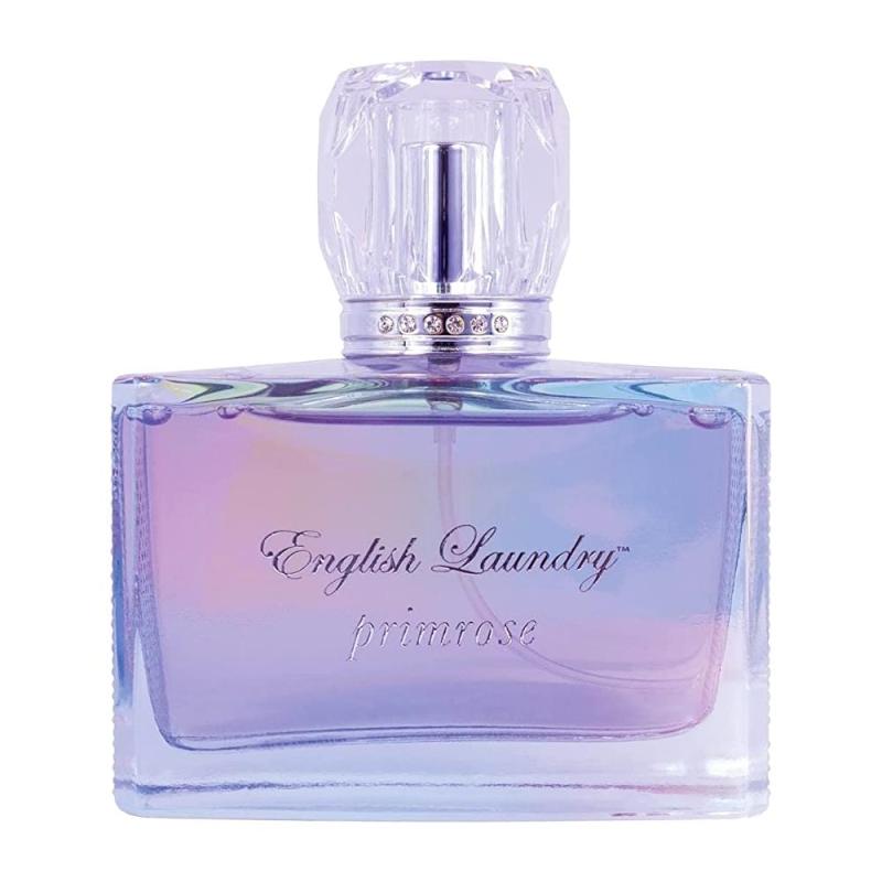 English Laundry Primrose  Eau Deand Parfum For Women 3.4 oz / 100 ml