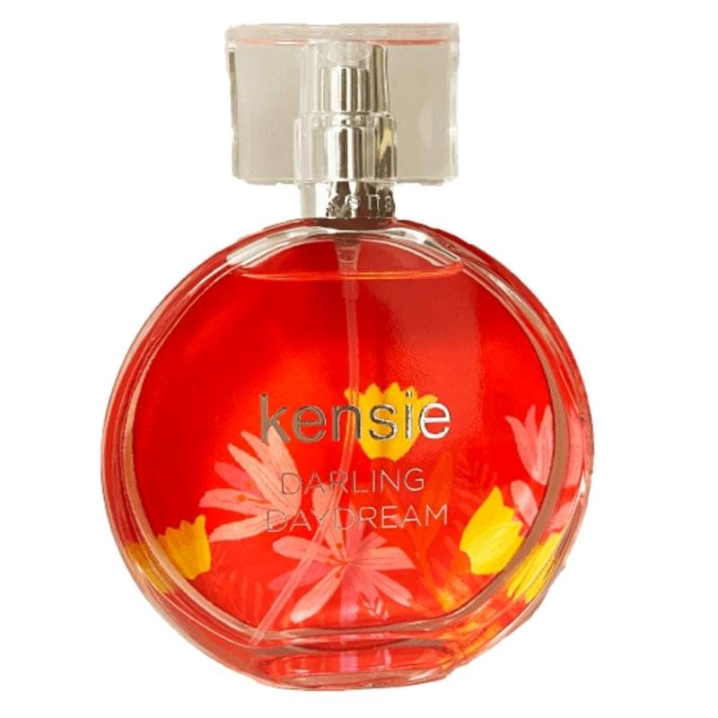 Kensie Darling Daydream  Eau De Parfum For Women 3.4 oz / 100 ml