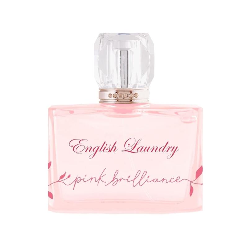 Pink Brilliance English Laundry Pink Brilliance Eau De Parfum For Women 3.4 oz / 100 ml