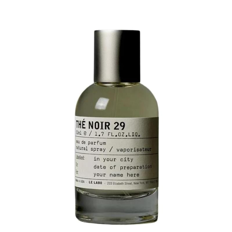 Le Labo The Noir 29  EDP Spray  1.7oz - 50ml