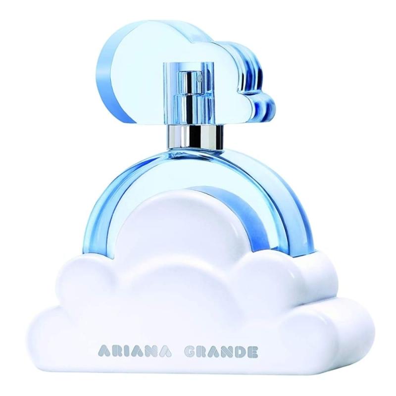 Ariana Grande Cloud Unisex Eau de Parfum Spray 3.4oz/100ml