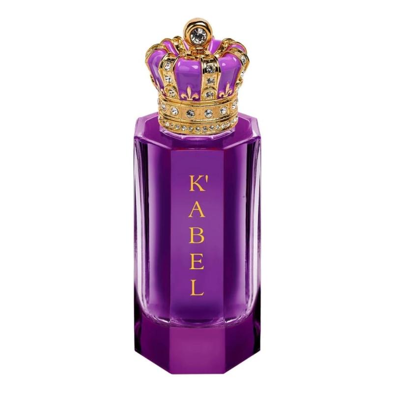 Royal Crown K'abel  Extrait De Parfumand Unisex 3.4 oz / 100 ml