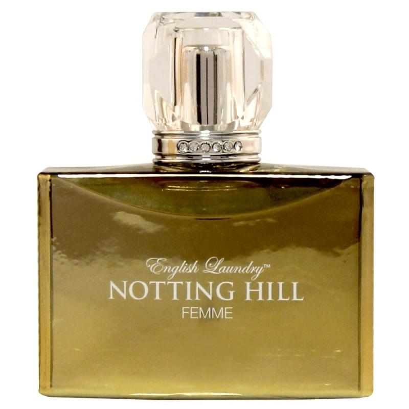 English Laundry Notting Hill Femme for Women  Ml Eau De Parfume Spray 3.4 oz / 100 ml