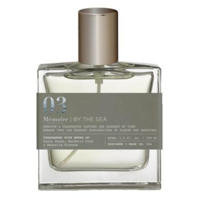 03 By The Sea Memoire Archives Eau de Parfum Spray 3.4 oz / 100 ml