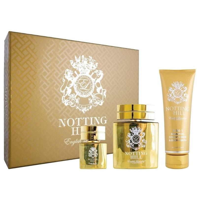 English Laundry Notting Hill Gift Set 3 Piece