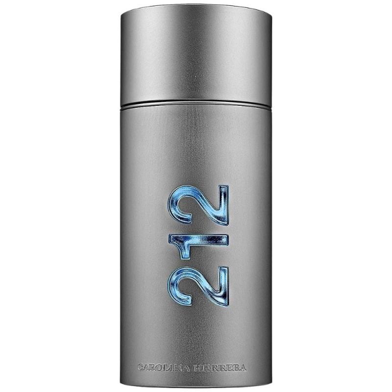 Carolina Herrera 212 Men EDT Spray 3.4 oz. / 100 ml.