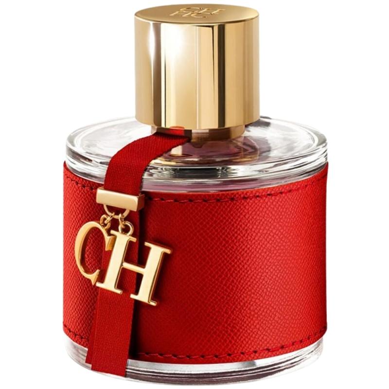 Carolina Herrera Ch Women  Eau De Toilette For Women 3.4 oz / 100 ml