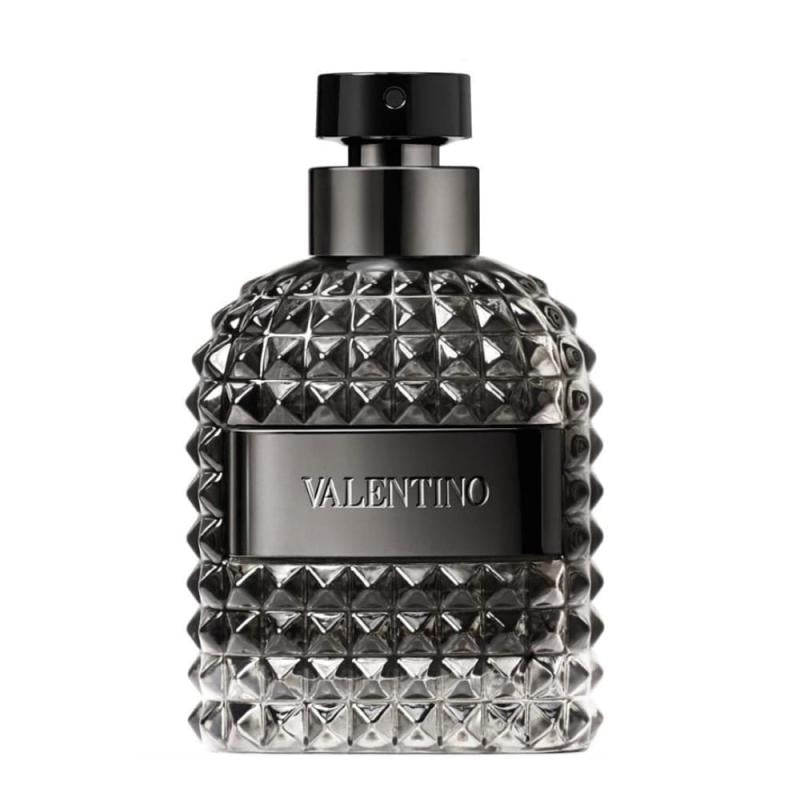 Valentino Uomo Intense for Men Eau De Parfum 1.7 oz 50 ML Spray for Men