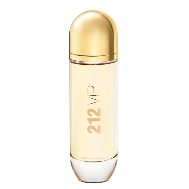 Carolina Herrera 212 VIP Women 4.2oz - 125ml Eau de Parfum Spray