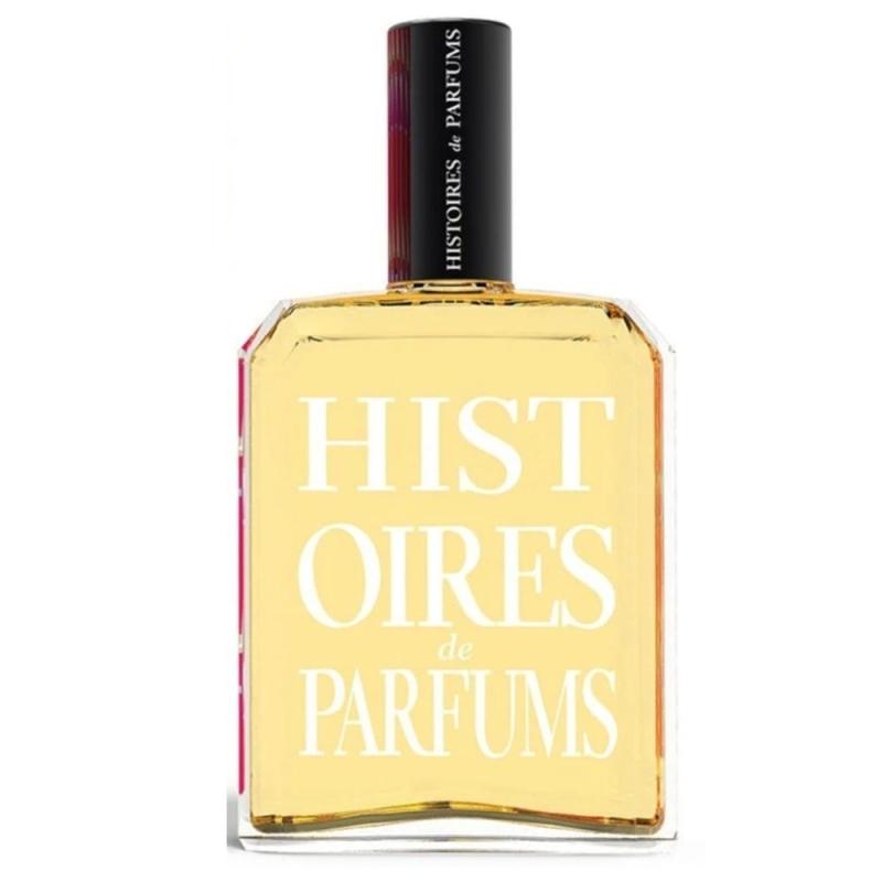 Histoires De Parfums 1876 4.0 oz / 120 ml Eau De Parfum Unisex