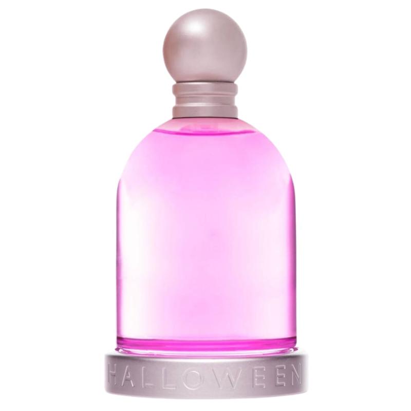J. Del Pozo Halloween Kiss Sexy Perfume Eau De Toilette Spray (Tester) 3.4 oz For Women 3.4 oz / 100 ml