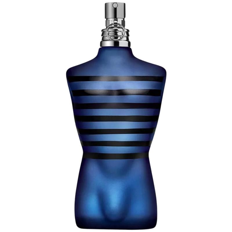 Jean Paul Gaultier Ultra Male Eau De Toilette For Men 2.5 oz / 75 ml