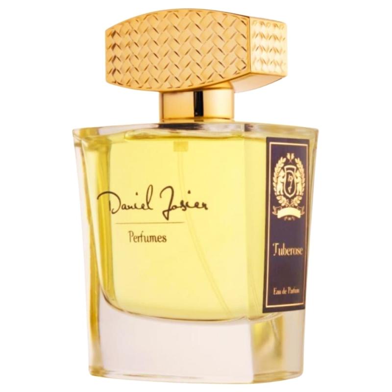 Daniel Josier Fragrances Tuberose  Eau De Parfum Unisex 3.4 oz / 100 ml