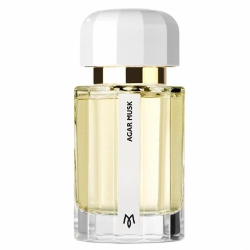 Ramon Monegal Agar Musk  EDP Spray 3.4oz-100ml