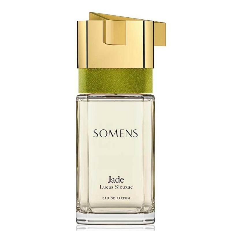 Somens Jade  Eau de Parfum Spray 3.4oz-100ml