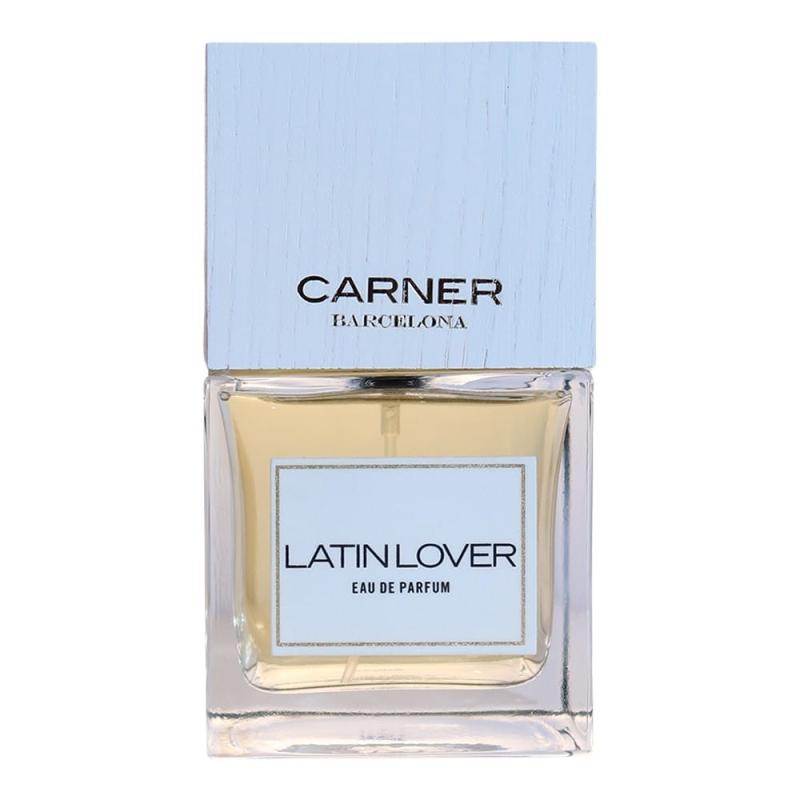 Carner Barcelona Latin Lover  Eau De Parfum Unisex 3.4 oz / 100 ml