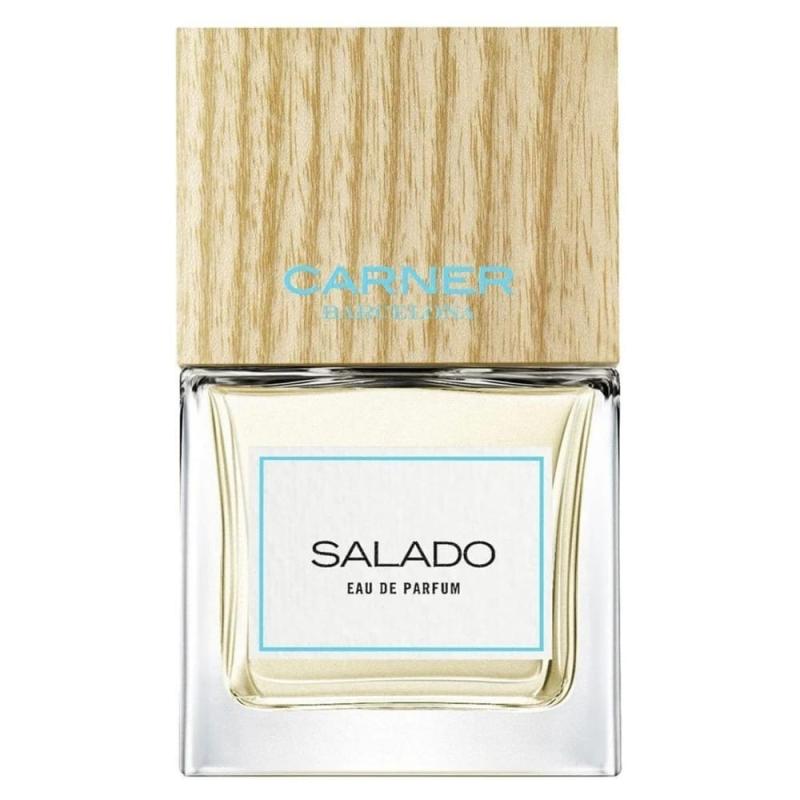 Carner Barcelona Salado  Eau De Parfum Unisex 3.4 oz / 100 ml