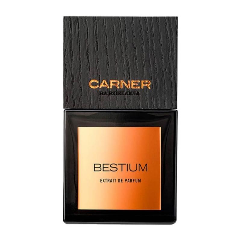 Carner Barcelona Bestium   Eau De Parfum Unisex 1.7 oz / 50 ml