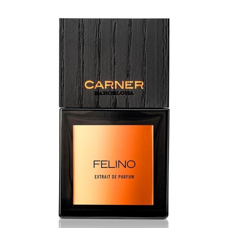 Carner Barcelona Felino  EDP Spray 1.7oz-50ml