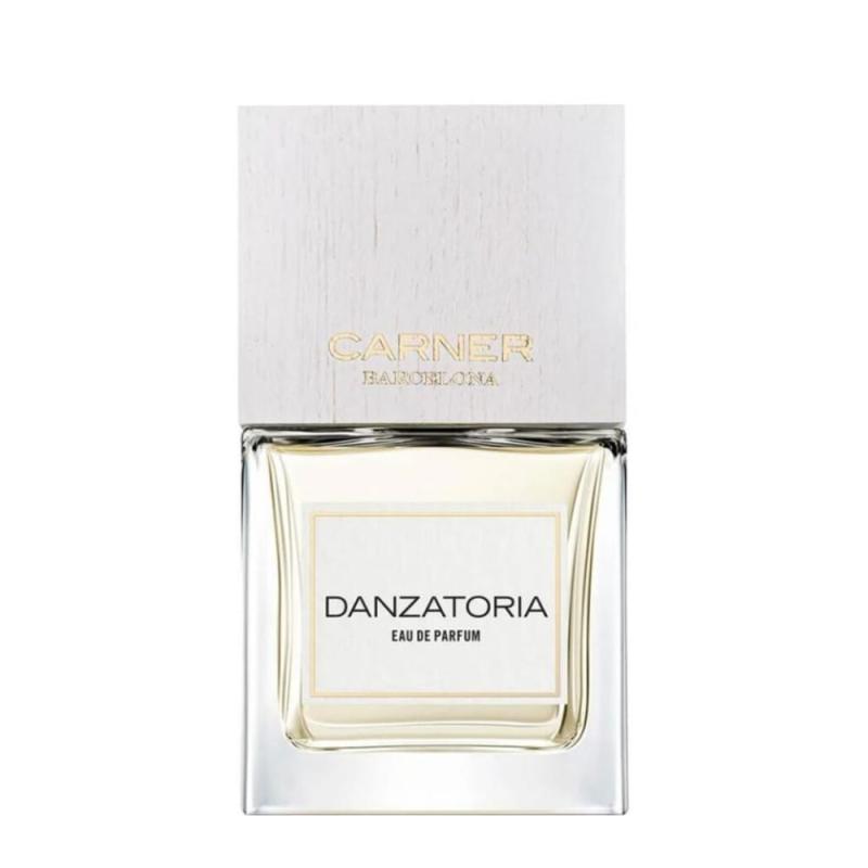 Carner Barcelona Danzatoria  Eau De Parfumand Unisex 3.4 oz / 100 ml