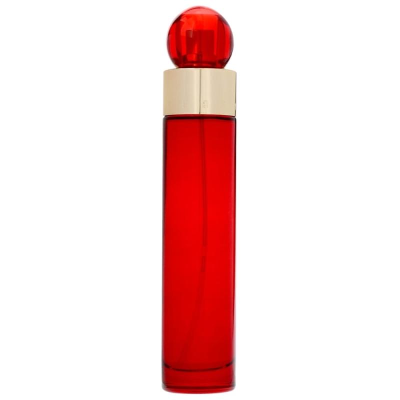 Perry Ellis 360 Red for Women Eau De Parfum 3.4 OZ 100 ML Spray