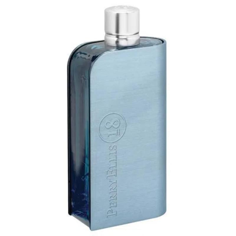 Perry Ellis Perry Ellis 18 for Men Eau De Toilette  ML Spray 3.4 oz / 100 ml