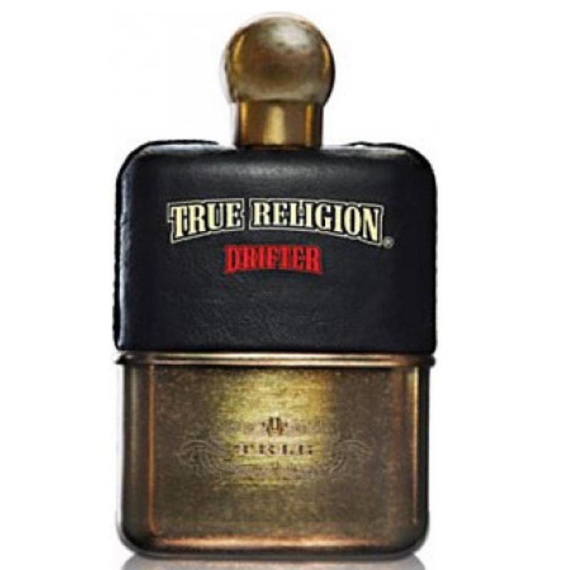 True Religion Drifter  EDT Spray 3.4oz-100ml