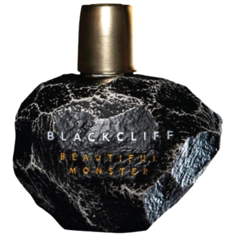 Blackcliff Beautiful Monster  Extrait De Parfumand Unisex 3.4 oz / 100 ml