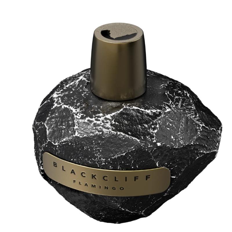 Blackcliff Flamingo  Extrait De Parfum Unisex 3.4 oz / 100 ml