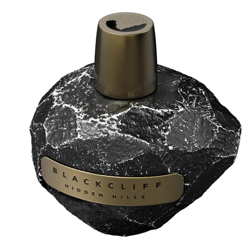 Blackcliff Hidden Hills  Extrait De Parfum Unisex 3.4 oz / 100 ml