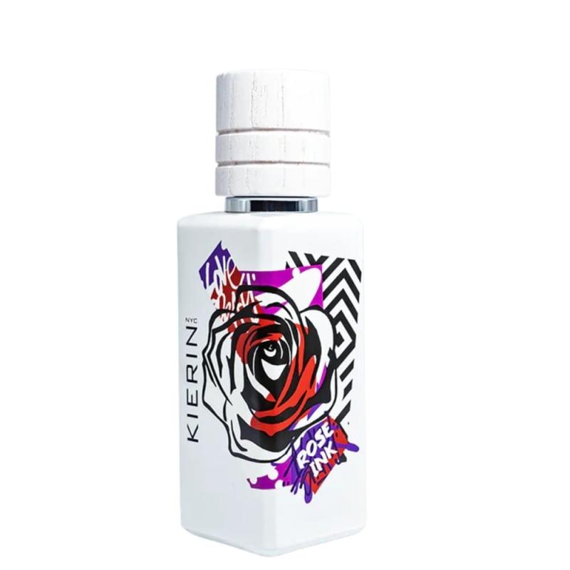 KIERIN NYC ROSE INK  Eau de Parfum Spray 3.4Oz - 100ml