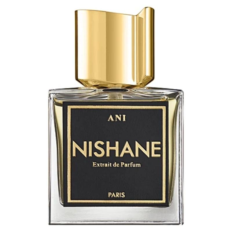 Nishane Ani Unisex  Extrait de Parfum Spray 1.7oz/50ml