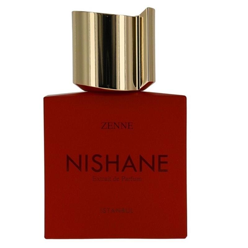 Nishane Zenne for Women 1.7oz/50ml Extrait de Parfum Spray