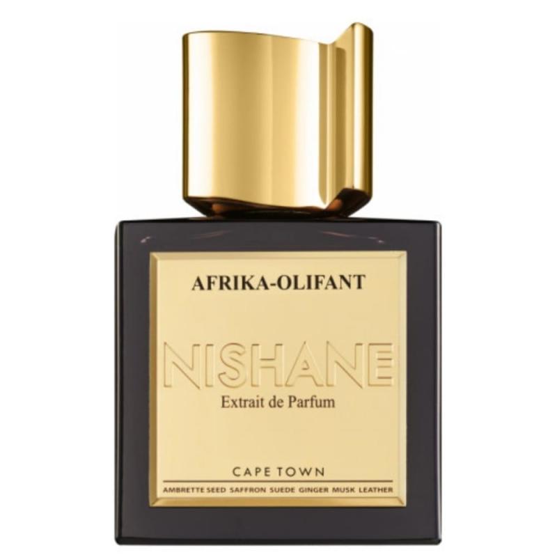 Nishane Afrika-Olifant  Extrait de Parfum Spray Unisex 1.7oz/50ml