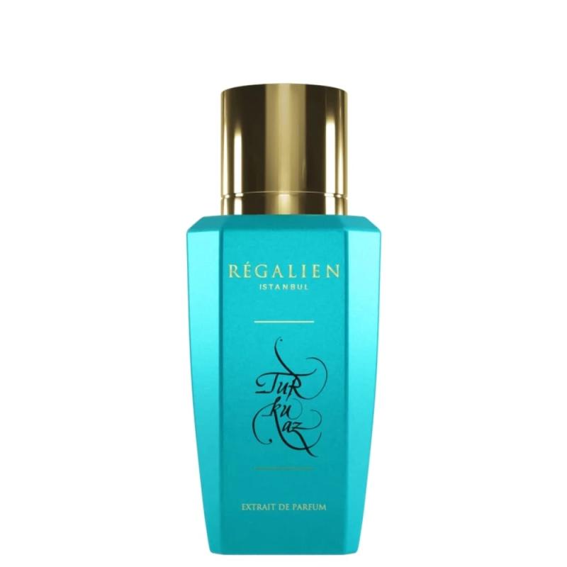 Regalien Turkuaz  Extrait de Parfum Spray 1.7oz - 50ml