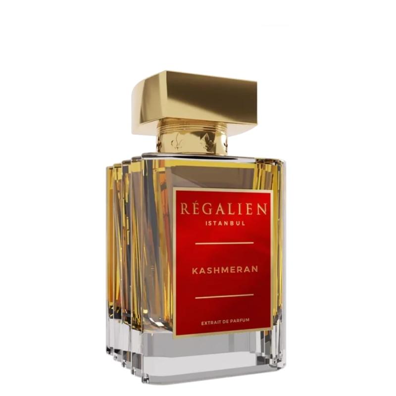 Regalien Kashmeran 2.7oz - 80ml Extrait de Parfum Spray