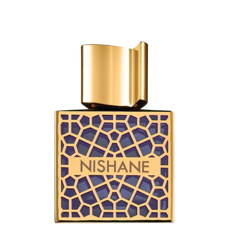 Nishane MANA  Extrait de Parfum Spray 1.7oz - 50ml