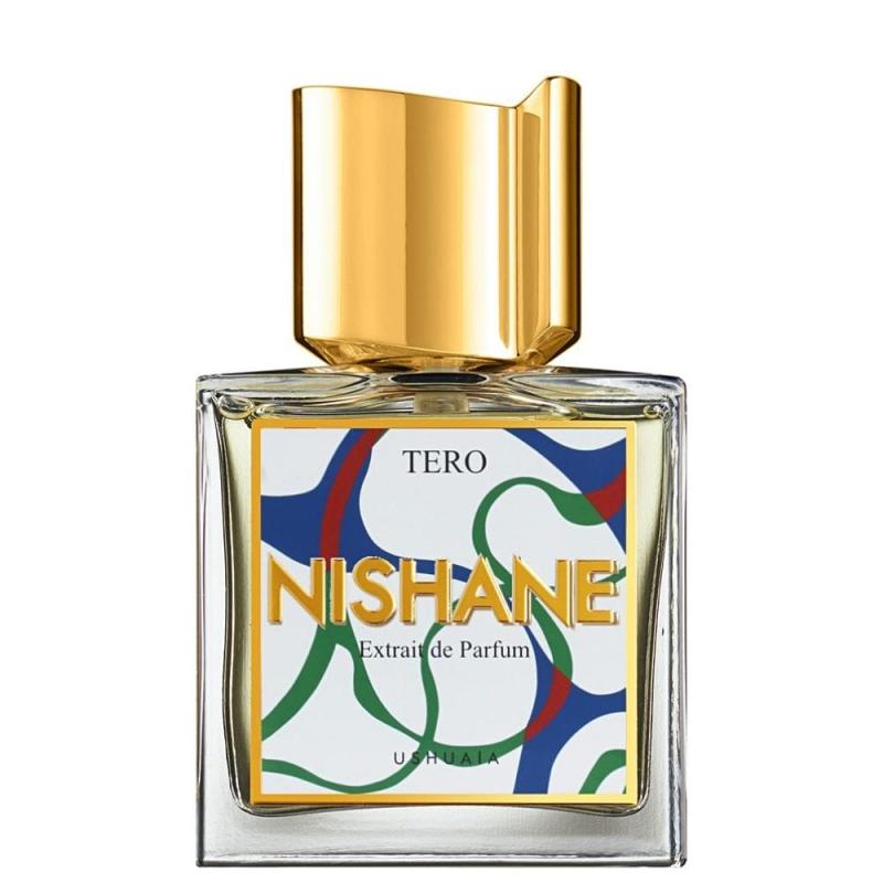 Nishane Tero 1.7oz-50ml  Extrait de Parfum Spray